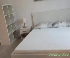 Apartament de închiriat 40mp, o camera - zona Medicina