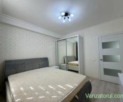 Inchiriez garsoniera in zona militari residence