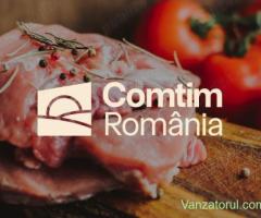 Comtim România angajează Lăcătuș mecanic - Electrician - Electromecanic Venit NET 4000-7000 Lei