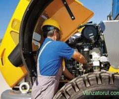 Service auto • 500+ Locuri de munca [
