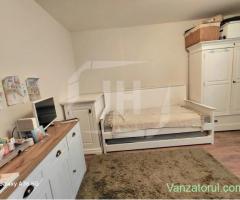 Apartament 2 camere, decomandat, terasa, Borhanci