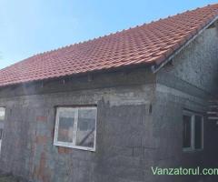 Casa de vanzare in Nerau, judetul Timis