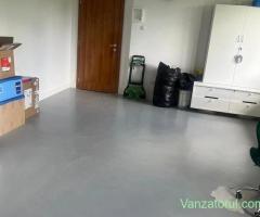 De inchiriat spatiu mixt productie usoara birou 46 mp