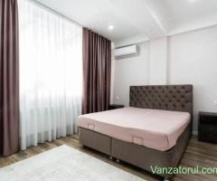 Apartament cu 2 camere de vanzare in zona Titan