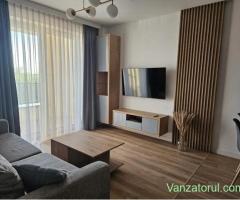 Apartament 2 camere de inchiriat in zona Baneasa
