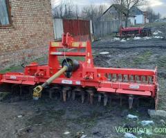 De vanzare utilaje agricole