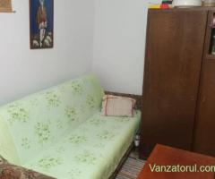 Schimb casă Lanurile (Viziru) asfalt cu imobil Braila și diferența din partea mea