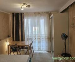 Garsonira de inchiriat Piatra Neamt centru
