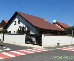 Propietar,vand casa Ghimbav