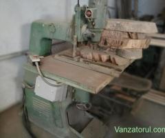 Oberfreze functionala