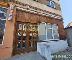SPATIU COMERCIAL DE INCHIRIAT IN STATIUNEA TG OCNA CENTRU