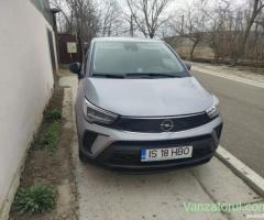 Opel crossland 1, 2 Start Stop Aut. Edition