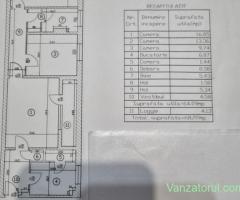 Apartament 3 camere titan piata minis