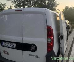 Fiat dublu fabricat 2011