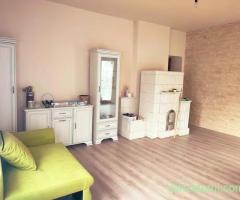 Vând parter vila ultracentral Piatra Neamt