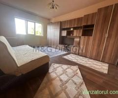 2 camere decomandat etaj 3 Lipovei