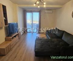 2 camere decomandat Calea Aradului BLOC NOU