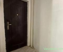 Apartament 2 camere Tătărași, fără risc, etaj 2