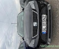 Seat ateca 2.0 tdi, 2021