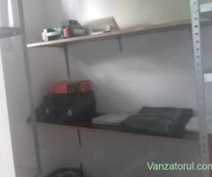 Vind Casă de Vacanță in Rusu Bârgăului la 11km de Bistrița