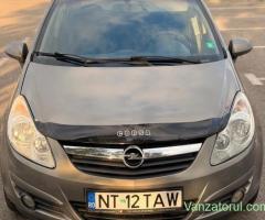 Opel Corsa D 1.3 EcoFlex 2011 95cp