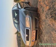 Skoda Octavia 1.6 benzina