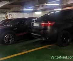 Șofer personal. 25 ani experiență