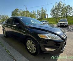 Vand Ford Mondeo 2011 manuala