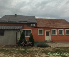 Casa de vânzare