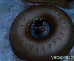 Convertizor/Wandler Audi 2.5 TDI Diesel 180 PS