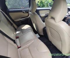 propietar vand Volvo xc 60