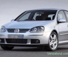 Volskvagen Golf 5