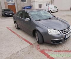 Vand Volkswagen Jetta