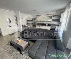 Apartament cu 2 camere, 56 mp, parcare, Zona Maurer Residence