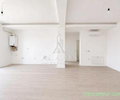 Apartament cu 2 camere, open space, in Braytim
