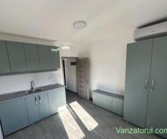 Garsoniera de vanzare zona Tomis 3 -City Mall, COMPLET RENOVATA