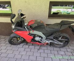 Aprilia rs 50
