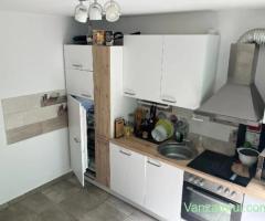 3 camere, bloc nou, etaj 1, Calea Urseni