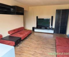 Apartament cu 2 camere, et 1, Complex Studentesc