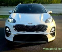 Kia Sportage 2019 de vânzare