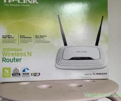 Router TP-Link