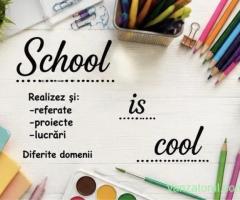 Meditații individuale matematică limba română logică și altele