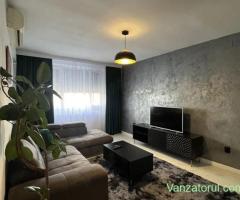 Apartament cu 3 camere, zona Circumvalatiunii