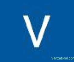 Angajez muncitori calificati (meseriasi) in domeniul constructiilor