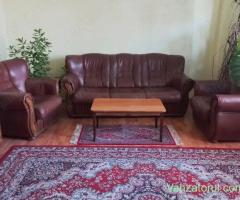 Vand apartament 4 camere
