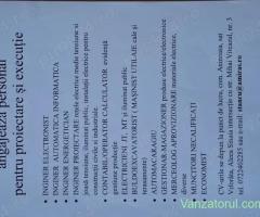 Angajari personal calificat si necalificat