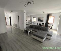 Proprietar vand duplex 4 camere, Dumbravita