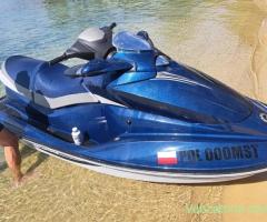 Skijet Seadoo GTI SE WAVE Runner