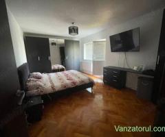 Închiriez apartament decomandat cu 2 camere 360 , cartier Girocului