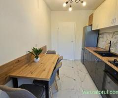 PROPRIETAR inchiriez ap. 2 camere decomandate, in bloc nou, Calea Aradului cu loc parcare subterana
